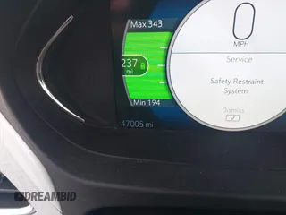 2021 Chevrolet Bolt EV LT z VIN 1G1FY6S05M4101349, wystawiony jako IAAI lot #42362226 z przebiegiem 47 005 mil mil oraz . Historia ofert i sprzedaży dostępna na DreamBid. Obrazek 15.