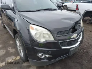 2013 Chevrolet Equinox LT z VIN 2GNALPEK4D6103344, wystawiony jako IAAI lot #41525425 z przebiegiem 145 551 mil mil oraz . Historia ofert i sprzedaży dostępna na DreamBid. Obrazek 17.