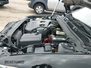 2017 Ford Fusion Titanium with VIN 3FA6P0K93HR186815, listed as a IAAI auction lot 42595940 with 712,080 mi miles and . Bid and sale history available at DreamBid. Image 18.