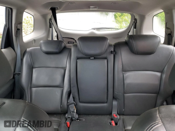2008 Subaru Tribeca Limited с VIN 4S4WX90D284410392, выставлен на аукционе Copart как лот 58268545 с пробегом 125 266 миль миль и Списание • Salvage title. История ставок и продаж доступна на DreamBid. Изображение 10.