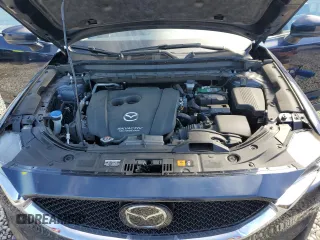 2019 Mazda CX-5 Touring with VIN JM3KFACM5K0527960, listed as a Copart auction lot 47705705 with 85,982 mi miles and Salvage Title. Bid and sale history available at carsss.com. Image 13.