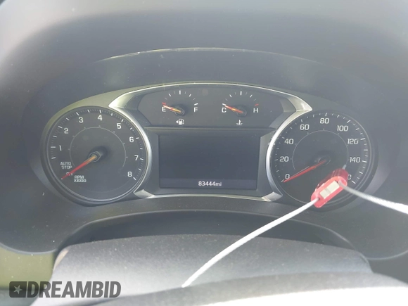 2021 GMC Terrain SLT with VIN 3GKALVEV9ML327653, listed as a IAAI auction lot 42251863 with 83,444 mi miles and . Bid and sale history available at DreamBid. Image 7.