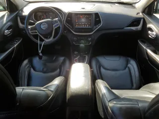 2017 Jeep Cherokee High Altitude с VIN 1C4PJMDS3HW584160, выставлен на аукционе Copart как лот 52799175 с пробегом 141 917 миль миль и Списание • Salvage title. История ставок и продаж доступна на DreamBid. Изображение 8.