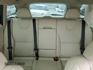 2016 Volvo XC60 T5 Drive-E Premier z VIN YV440MDK4G2802230, wystawiony jako Copart lot #53630115 z przebiegiem 45 417 mil mil oraz Szkoda całkowita • Salvage title. Historia ofert i sprzedaży dostępna na DreamBid. Obrazek 10.