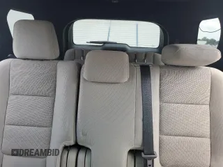 2011 Ford Explorer with VIN 1FMHK7B89BGA75410, listed as a Copart auction lot 55923305 with 99,877 mi miles and Salvage title. Bid and sale history available at DreamBid. Image 10.