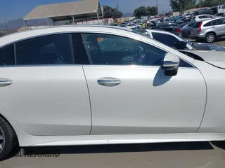 2019 Mercedes-Benz CLS 450 with VIN WDD2J5JB3KA027716, listed as a IAAI auction lot 40065799 with 28,957 mi miles and . Bid and sale history available at DreamBid. Image 14.