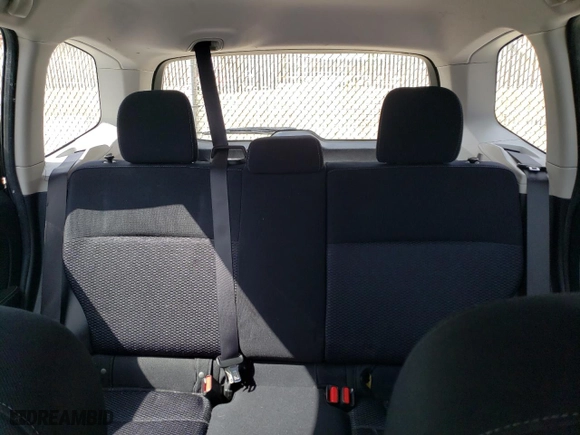 2017 Subaru Forester with VIN JF2SJABC2HH535171, listed as a Copart auction lot 50412365 with 103,172 mi miles and Salvage Title. Bid and sale history available at carsss.com. Image 10.