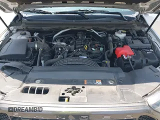 2019 Ford Ranger XL с VIN 1FTER4EH3KLA35098, выставлен на аукционе IAAI как лот 42478622 с пробегом 32 042 миль миль и . История ставок и продаж доступна на DreamBid. Изображение 10.