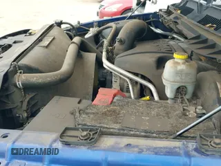 2015 Ram 1500 Big Horn with VIN 3C6RR7LT7FG709967, listed as a IAAI auction lot 42518858 with 195,032 mi miles and . Bid and sale history available at DreamBid. Image 19.