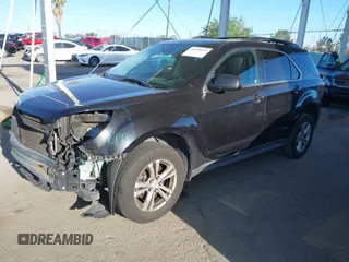 2014 Chevrolet Equinox LT with VIN 2GNALCEK5E6262416, listed as a IAAI auction lot 41920425 with 150,280 mi miles. Bid and sale history available at carsss.com. Image 18.