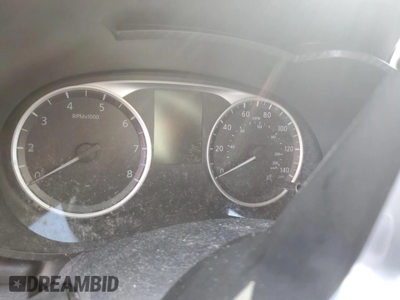 2020 Nissan Versa S z VIN 3N1CN8DVXLL802634, wystawiony jako Copart lot #58873905 z przebiegiem Nie podano mil oraz Nie do naprawy • Non repairable. Historia ofert i sprzedaży dostępna na DreamBid. Obrazek 9.
