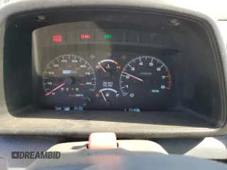 1991 Geo Tracker z VIN 2CNBJ18U3M6909006, wystawiony jako Copart lot #73638944 z przebiegiem 65 033 mil mil oraz Tytuł czysty. Historia ofert i sprzedaży dostępna na DreamBid. Obrazek 9.