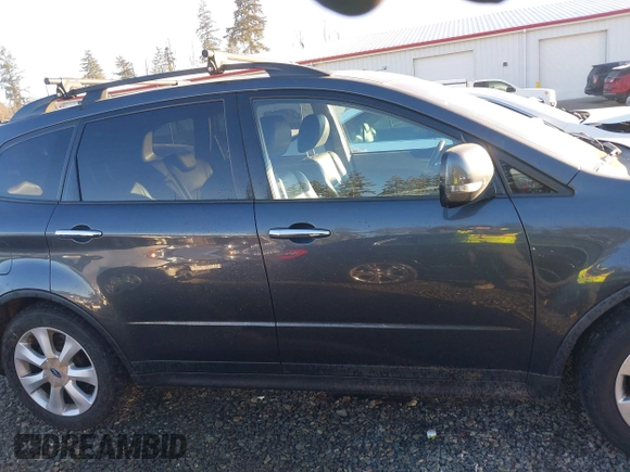 2008 Subaru Tribeca Limited z VIN 4S4WX93D784418676, wystawiony jako IAAI lot #41425784 z przebiegiem 152 273 mil mil oraz . Historia ofert i sprzedaży dostępna na DreamBid. Obrazek 13.