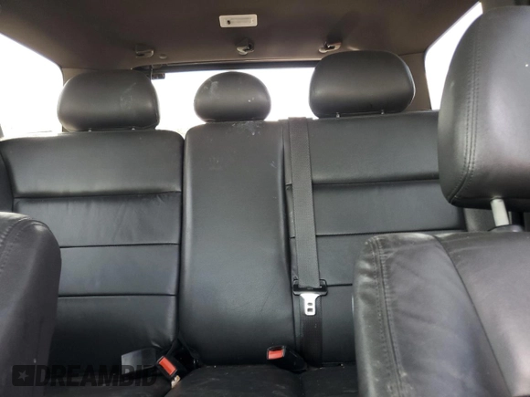 2009 Ford Escape Limited with VIN 1FMCU04799KC04303, listed as a Copart auction lot 51794545 with 236,892 mi miles and Salvage title. Bid and sale history available at DreamBid. Image 10.
