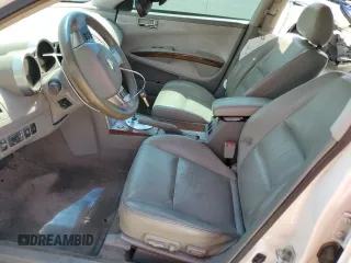 2006 Nissan Maxima 3.5 SE with VIN 1N4BA41E56C813547, listed as a Copart auction lot 71209564 with 178,680 mi miles and Salvage Title. Bid and sale history available at carsss.com. Image 7.