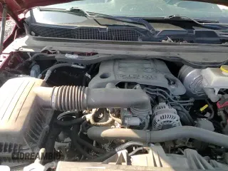 2020 Ram 1500 Lone Star z VIN 1C6SRFFT1LN117040, wystawiony jako Copart lot #71981175 z przebiegiem 92 277 mil mil oraz Szkoda całkowita • Salvage title. Historia ofert i sprzedaży dostępna na DreamBid. Obrazek 14.