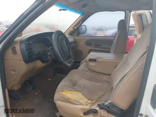 1998 Dodge Ram 1500 with VIN 3B7HC13Y9WG203023, listed as a IAAI auction lot 41517246 with 247,795 mi miles. Bid and sale history available at carsss.com. Image 5.