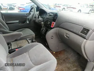 2005 Toyota Sienna CE with VIN 5TDZA23C45S336342, listed as a IAAI auction lot 41993668 with 1 mi miles. Bid and sale history available at carsss.com. Image 5.