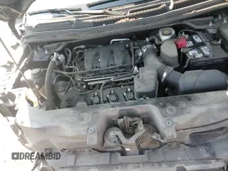 2018 Ford Explorer XLT z VIN 1FM5K8D86JGA33121, wystawiony jako Copart lot #80763845 z przebiegiem 85 006 mil mil oraz Szkoda całkowita • Salvage title. Historia ofert i sprzedaży dostępna na DreamBid. Obrazek 13.