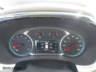 2018 Chevrolet Traverse LT Leather with VIN 1GNERHKW6JJ187517, listed as a IAAI auction lot 41830374 with 93,966 mi miles. Bid and sale history available at carsss.com. Image 7.