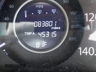 2015 Honda CR-V EX with VIN 2HKRM3H5XFH513085, listed as a IAAI auction lot 42085179 with 83,801 mi miles and . Bid and sale history available at carsss.com. Image 15.