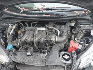 2020 Honda Fit LX with VIN 3HGGK5H40LM701895, listed as a IAAI auction lot 42432492 with 122,212 mi miles and . Bid and sale history available at DreamBid. Image 10.