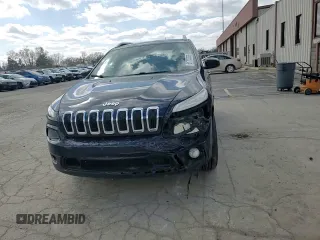 2014 Jeep Cherokee Altitude with VIN 1C4PJMCB7EW226945, listed as a Copart auction lot 51793355 with 164,981 mi miles and Salvage Title. Bid and sale history available at DreamBid. Image 12.