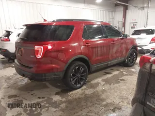 2019 Ford Explorer XLT с VIN 1FM5K8DHXKGA57326, выставлен на аукционе IAAI как лот 41325919 с пробегом 93 294 миль миль и . История ставок и продаж доступна на DreamBid. Изображение 4.