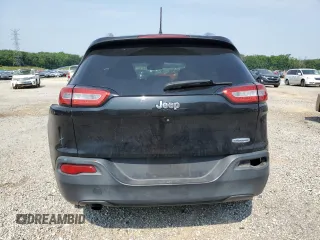 2016 Jeep Cherokee Latitude с VIN 1C4PJLCBXGW376545, выставлен на аукционе Copart как лот 59306395 с пробегом 166 930 миль миль и Списание • Salvage title. История ставок и продаж доступна на DreamBid. Изображение 6.