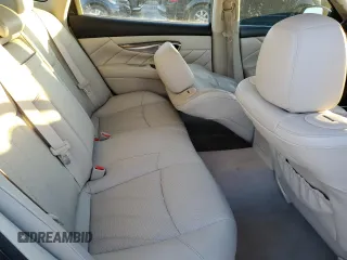 2015 Infiniti Q70 z VIN JN1BY1PR2FM830124, wystawiony jako Copart lot #42536205 z przebiegiem 138 498 mil mil oraz Szkoda całkowita • Salvage title. Historia ofert i sprzedaży dostępna na DreamBid. Obrazek 10.