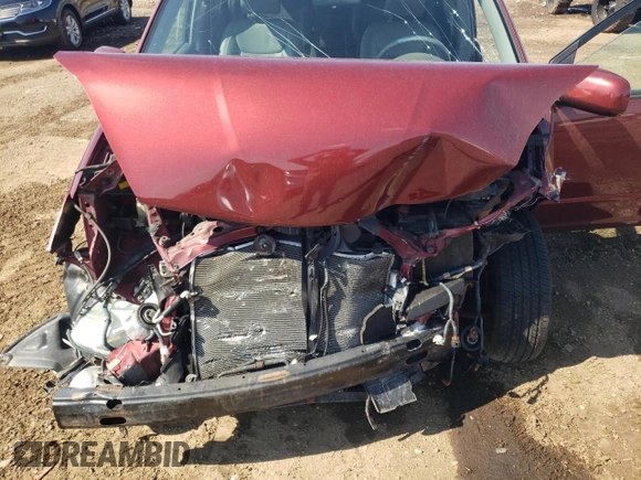 2006 Toyota Sienna XLE with VIN 5TDZA22C36S437276, listed as a Copart auction lot 49792195 with Not Provided miles and Salvage Title. Bid and sale history available at carsss.com. Image 13.