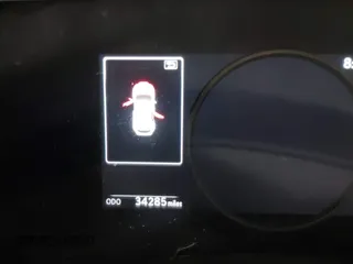 2023 Lexus NX 350 Premium с VIN 2T2GGCEZ5PC020436, выставлен на аукционе IAAI как лот 42133110 с пробегом 34 285 миль миль и . История ставок и продаж доступна на DreamBid. Изображение 7.