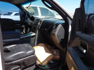 2008 Ford F-150 XLT z VIN 1FTPW12V78KE06868, wystawiony jako IAAI lot #42044311 z przebiegiem Nie podano mil oraz . Historia ofert i sprzedaży dostępna na DreamBid. Obrazek 5.