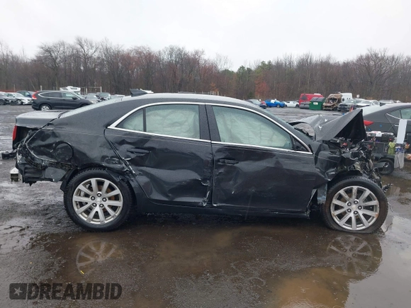 2015 Chevrolet Malibu LT with VIN 1G11D5SL9FF270436, listed as a IAAI auction lot 41863239 with 70,670 mi miles and . Bid and sale history available at DreamBid. Image 13.