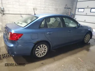 2010 Subaru Impreza Premium z VIN JF1GE6B67AG507271, wystawiony jako Copart lot #86196674 z przebiegiem 97 745 mil mil oraz Czysty tytuł • Clean title. Historia ofert i sprzedaży dostępna na DreamBid. Obrazek 3.