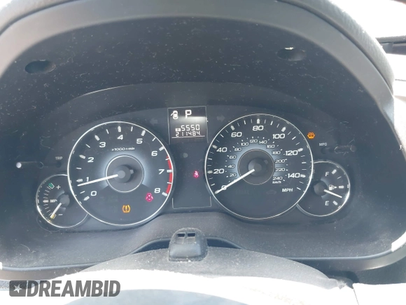 2010 Subaru Outback Premium with VIN 4S4BRBBC8A3327467, listed as a IAAI auction lot 42552495 with 211,484 mi miles and . Bid and sale history available at DreamBid. Image 7.