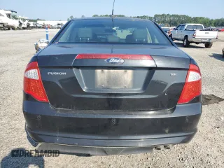 2012 Ford Fusion SE z VIN 3FAHP0HA9CR273430, wystawiony jako Copart lot #62766575 z przebiegiem 212 399 mil mil oraz Szkoda całkowita • Salvage title. Historia ofert i sprzedaży dostępna na DreamBid. Obrazek 6.
