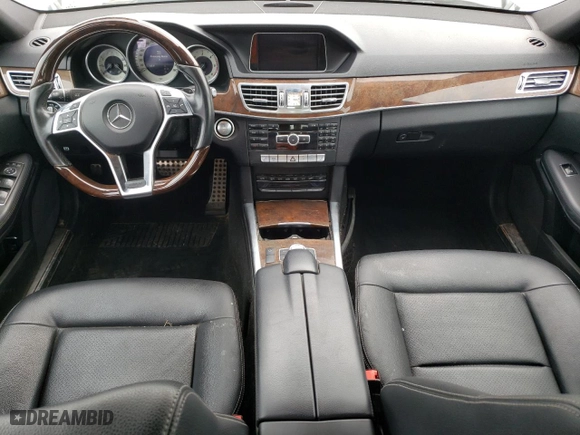 2015 Mercedes-Benz E-Class E 250 BlueTEC Luxury with VIN WDDHF9HB2FB132238, listed as a Copart auction lot 53447315 with 172,289 mi miles and Clean Title. Bid and sale history available at carsss.com. Image 8.