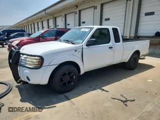 2002 Nissan Frontier XE с VIN 1N6DD26S02C362578, выставлен на аукционе Copart как лот 59041275 с пробегом 257 865 миль миль и Чистый • Clean title. История ставок и продаж доступна на DreamBid. Изображение 1.