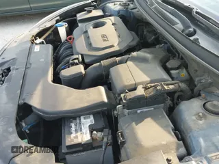 2016 Hyundai Sonata Sport with VIN 5NPE34AF7GH367093, listed as a IAAI auction lot 42863965 with 121,203 mi miles and . Bid and sale history available at DreamBid. Image 24.