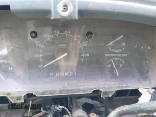 1992 Ford F-150 с VIN 1FTDF15N8NNA04687, выставлен на аукционе IAAI как лот 42452344 с пробегом Не указан миль и . История ставок и продаж доступна на DreamBid. Изображение 7.