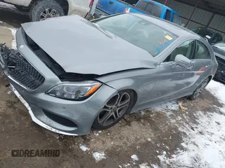 2015 Mercedes-Benz CLS 400 с VIN WDDLJ6HB7FA134757, выставлен на аукционе IAAI как лот 41629984 с пробегом 112 169 миль миль и . История ставок и продаж доступна на DreamBid. Изображение 17.