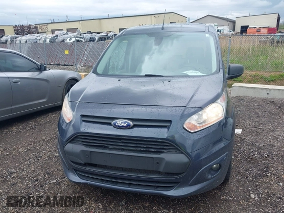 2014 Ford Transit Connect XLT z VIN NM0GE9F7XE1147658, wystawiony jako IAAI lot #42202490 z przebiegiem 196 748 mil mil oraz . Historia ofert i sprzedaży dostępna na DreamBid. Obrazek 12.