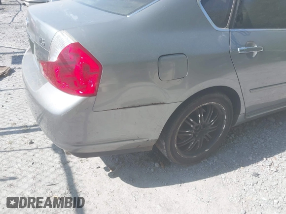 2007 Infiniti M with VIN JNKAY01EX7M303988, listed as a IAAI auction lot 42024279 with Not Provided miles and . Bid and sale history available at DreamBid. Image 13.