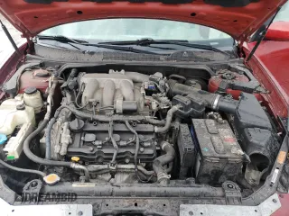 2006 Nissan Maxima SE z VIN 1N4BA41E16C850319, wystawiony jako Copart lot #59469325 z przebiegiem 92 303 mil mil oraz Czysty tytuł • Clean title. Historia ofert i sprzedaży dostępna na DreamBid. Obrazek 11.