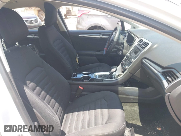 2013 Ford Fusion SE Hybrid with VIN 3FA6P0LU3DR328786, listed as a IAAI auction lot 42604212 with 132,423 mi miles and . Bid and sale history available at DreamBid. Image 5.
