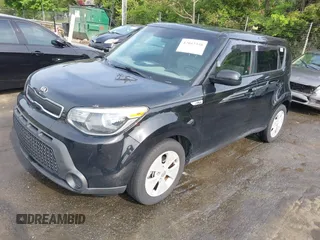 2016 Kia Soul z VIN KNDJN2A29G7312479, wystawiony jako IAAI lot #42042358 z przebiegiem 78 308 mil mil oraz . Historia ofert i sprzedaży dostępna na DreamBid. Obrazek 17.