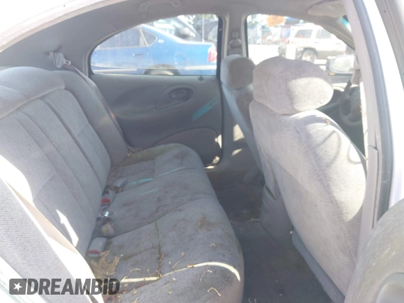 1997 Mercury Sable GS with VIN 1MELM50U4VG644616, listed as a IAAI auction lot 42229344 with 121,780 mi miles and . Bid and sale history available at DreamBid. Image 8.