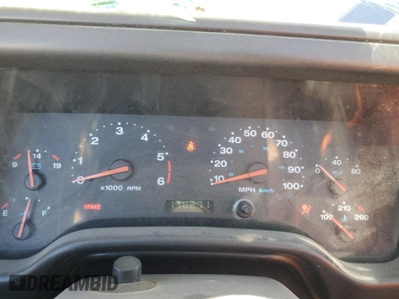 2001 Jeep Wrangler SE with VIN 1J4FA29P81P308796, listed as a Copart auction lot 66028964 with 178,271 mi miles and Salvage Title. Bid and sale history available at carsss.com. Image 9.