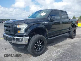 2015 Ford F-150 XLT с VIN 1FTEW1EF0FFA02246, выставлен на аукционе IAAI как лот 41919119 с пробегом 111 629 миль миль и . История ставок и продаж доступна на DreamBid. Изображение 20.
